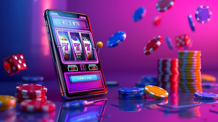 Meja Dragon Tiger dengan dealer profesional dan tampilan kartu dalam kualitas HD